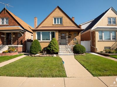 5908 W 63rd Pl, Chicago, IL, 60638