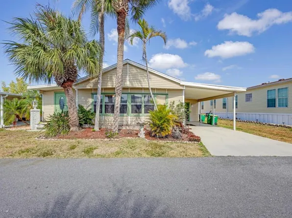 2100 Kings Hwy Lot 37, Punta Gorda, FL 33980