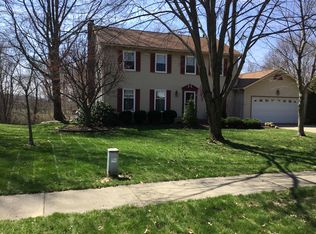 391 Great Oaks Trl, Wadsworth, OH 44281