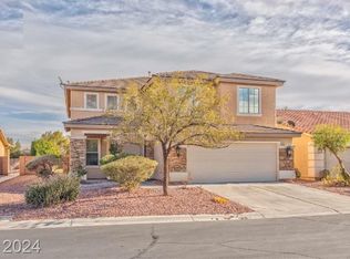 5936 Moon Garden St, Spring Valley, NV 89148