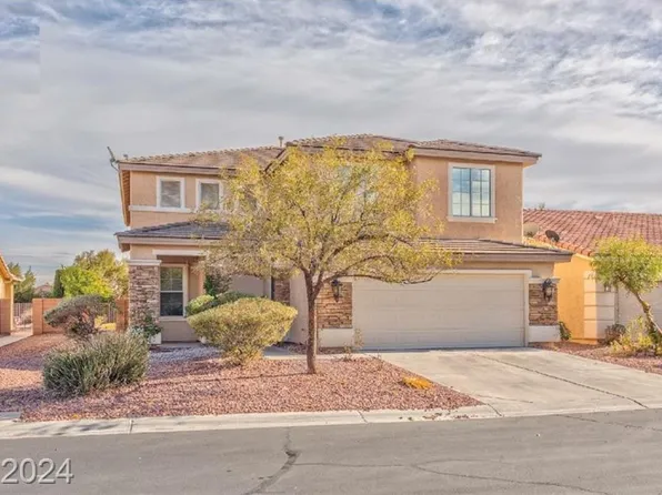 5936 Moon Garden St, Spring Valley, NV 89148
