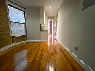 Rented by Compass