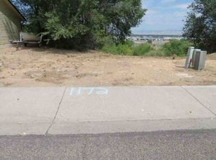 1172 Santa Clara Ave, Grand Junction, CO 81503