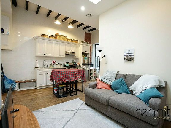 3rd image of 26 Irving Ave APT 3L