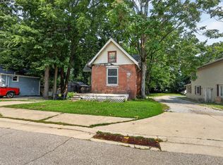510 E Chestnut St, Crawfordsville, IN 47933