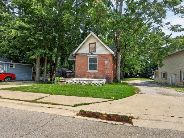510 E Chestnut St, Crawfordsville, IN 47933