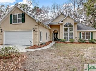 8 Crows Nest Point, Savannah, GA 31419