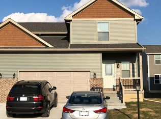 105 Hawk St, Washington, IL 61571