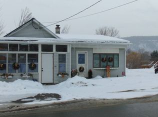 132 S Main St, Central Bridge, NY 12035