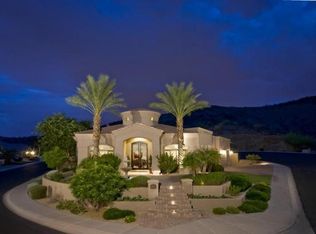 16212 S Mountain Stone Trl, Phoenix, AZ 85048