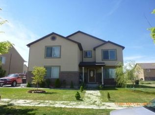 1181 W 1325 S, Springville, UT 84663
