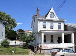 310 W Sycamore St, Pittsburgh, PA