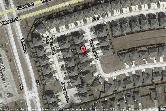 Map View