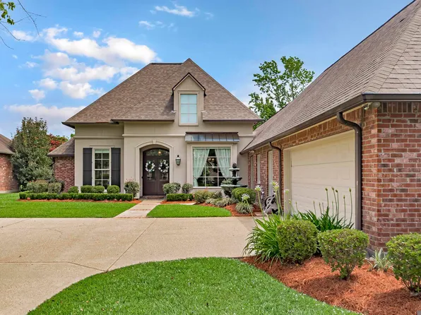 16430 Spanish Oaks Blvd, Prairieville, LA 70769