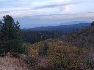 9128 E Holman Rd, Spokane Valley, WA 99206