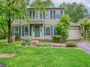 10278 Racquet Cir, Manassas, VA 20110