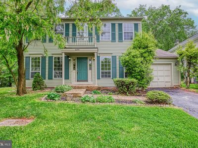 10278 Racquet Cir, Manassas, VA, 20110