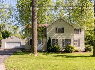 8661 Woodward Ave, Barker, NY 14012