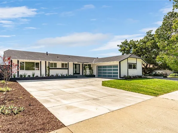 1476 Briarcroft Rd, Claremont, CA 91711