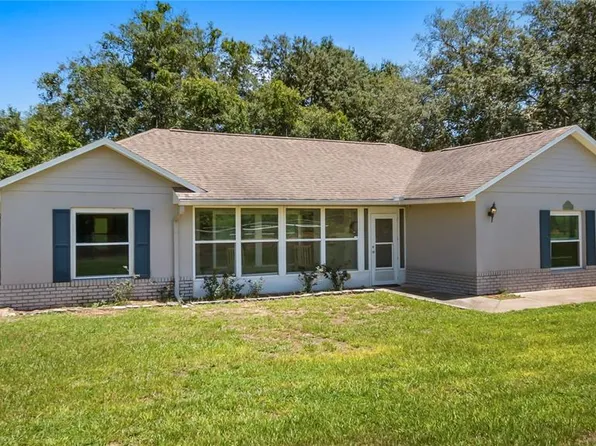 10930 Turnpike Rd, Clermont, FL 34715