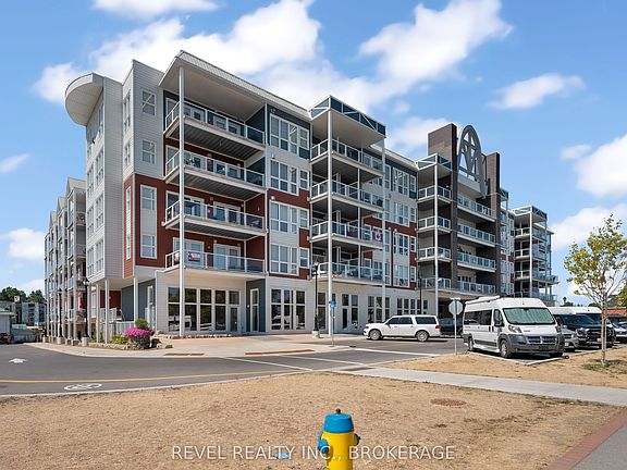 2nd image of 130 Water St E #14