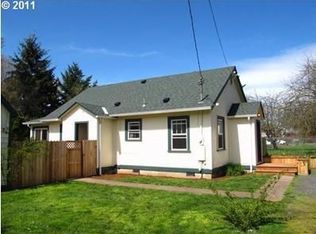 4865 Burnett Ave, Eugene, OR 97402