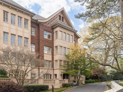 1717 N Decatur Rd Unit 114, Atlanta, GA, 30307