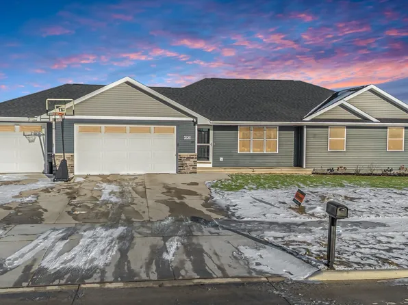 3220 S Weiler Rd, Kaukauna, WI 54130