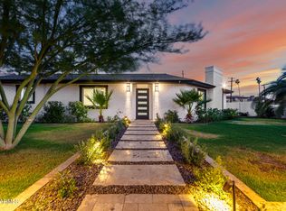 1345 W Edgemont Ave, Phoenix, AZ 85007