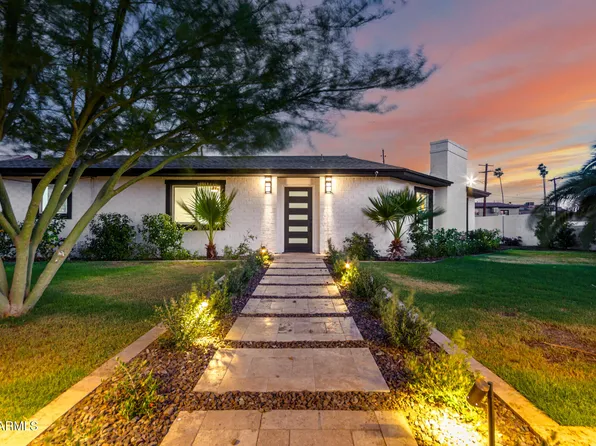 1345 W EDGEMONT Avenue, Phoenix, AZ 85007