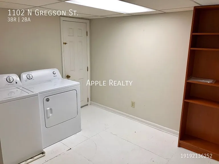 1102 N Gregson St — Photo 10