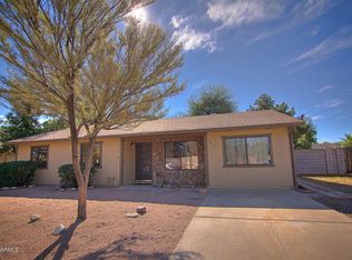 2861 E Juanita Ave, Mesa, AZ 85204