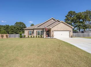 1824 Magnolia Ln, Cullman, AL 35055