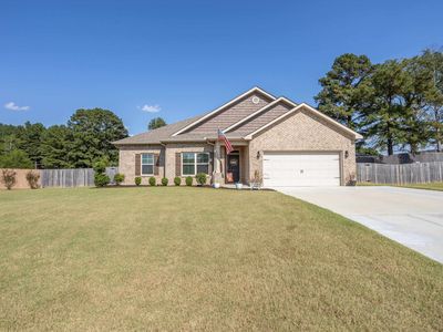1824 Magnolia Ln, Cullman, AL, 35055