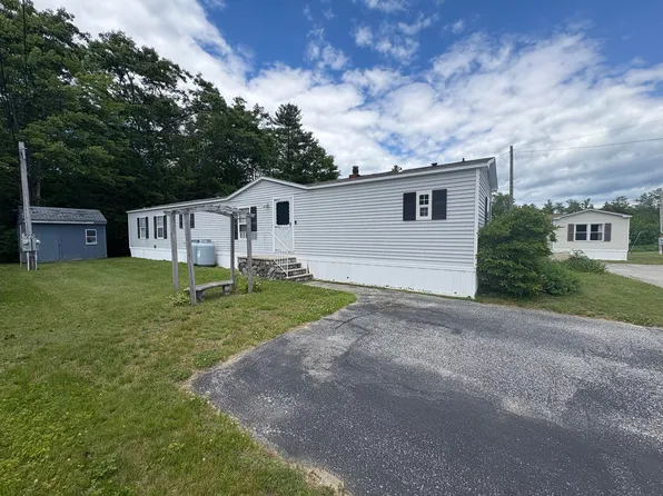 1 Stevens Drive, Lisbon, ME 04252
