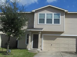 14415 Acuna Ln, Houston, TX 77045