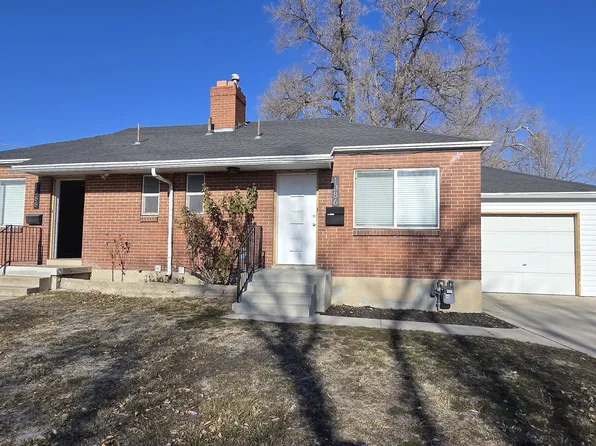 1388 W Glenrose Dr, Salt Lake City, UT 84104