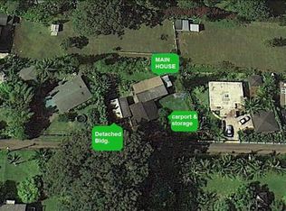 570 Kaiapa Pl, Haiku, HI 96708