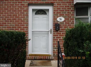 76 Shetland Cir #76, Reisterstown, MD