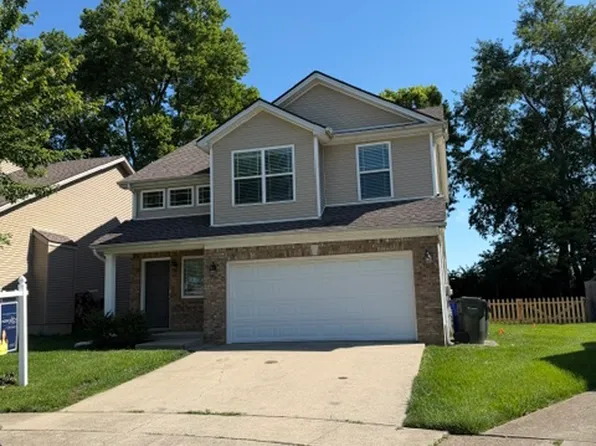 3264 Tiburon Way, Lexington, KY 40511