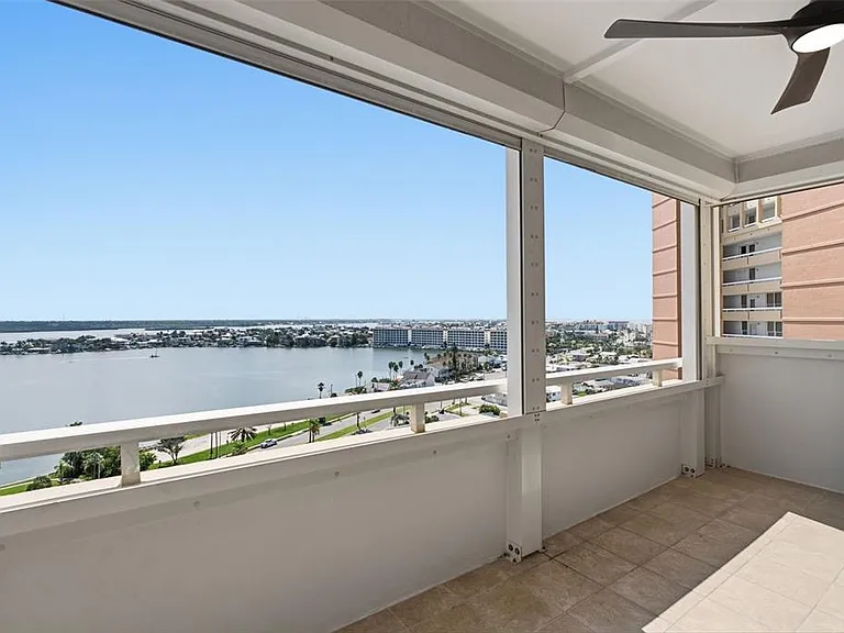 17920 Gulf Blvd #1401 — Photo 16