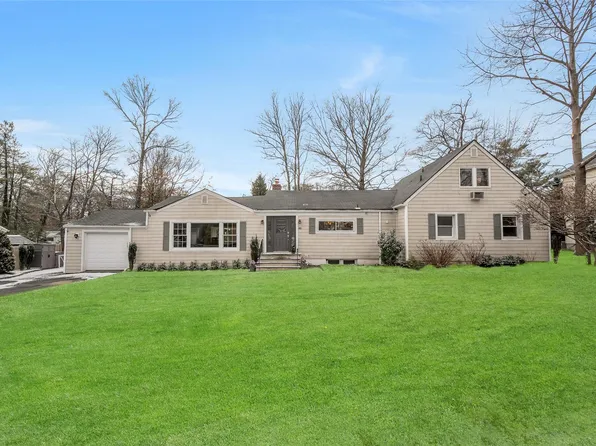 16 Highridge Road, New Rochelle, NY 10804