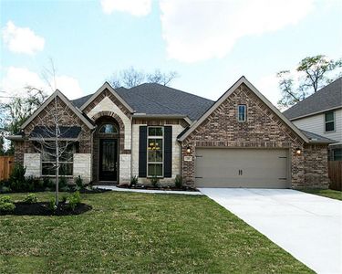 138 Trophy Canyon Dr, Montgomery, TX, 77316