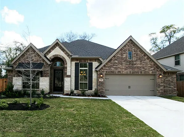 138 Trophy Canyon Dr, Montgomery, TX 77316