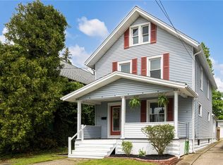 440 Stafford Ave, Erie, PA 16508