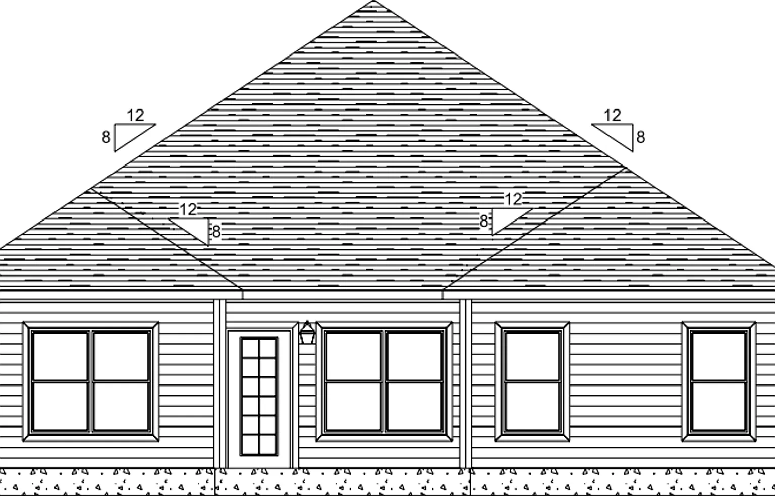 Home for Rent in Bessemer, AL View with 48 Hours Notice! — Photo 4