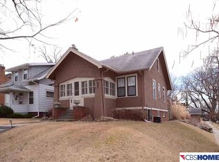 5023 Lafayette Ave, Omaha, NE 68132
