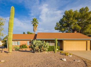 3031 W Basil Pl, Tucson, AZ 85741