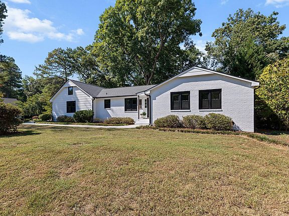 3rd image of 9317 Springdale Dr