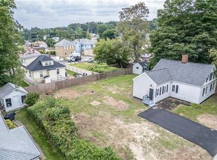 7 Angell Ave, Johnston, RI 02919